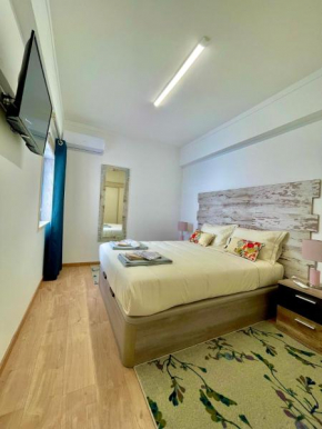 APART Casas Brancas